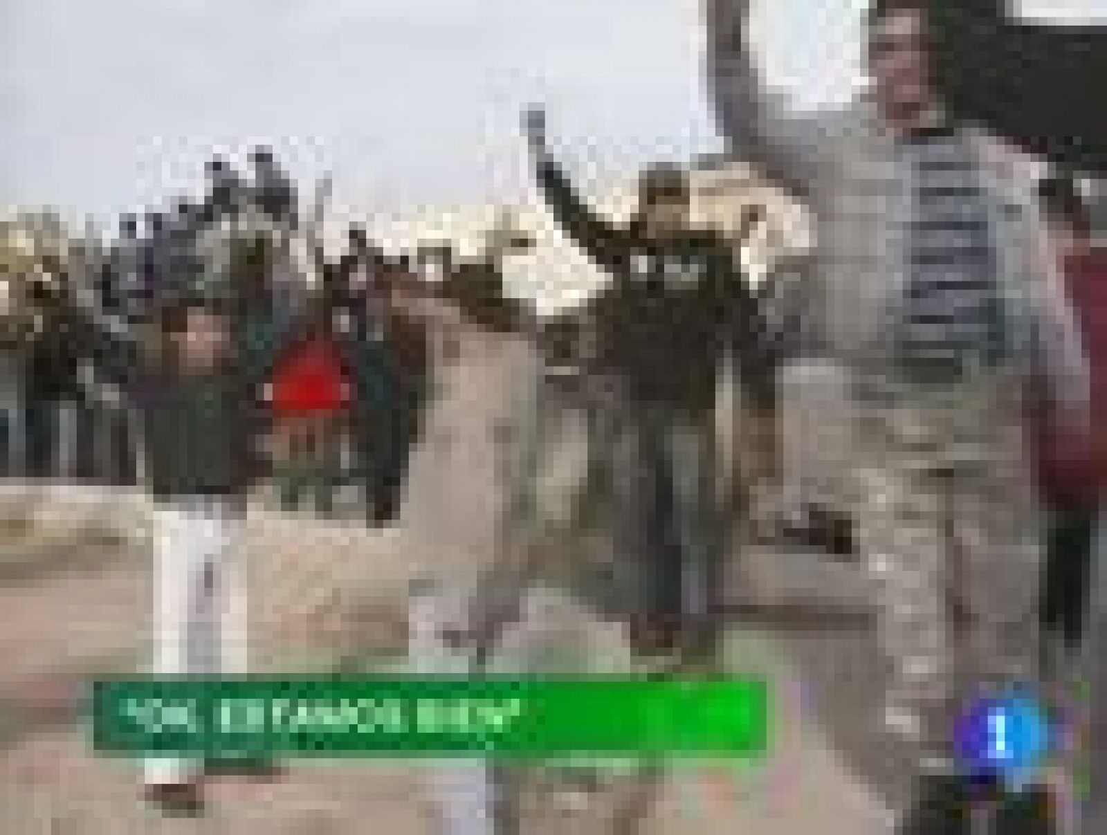 Telenorte País Vasco - 23/2/11