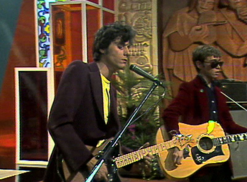 Viaje en el tiempo a la cultura de hace 30 años