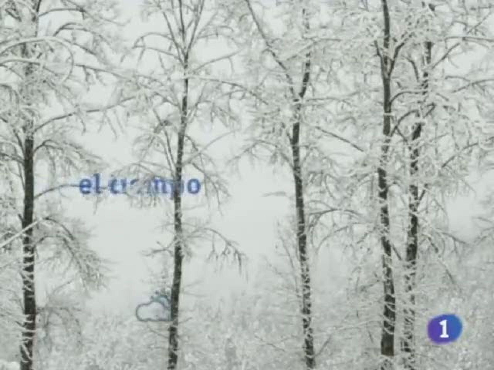 El tiempo en Castilla La Mancha - 23-02-2011.