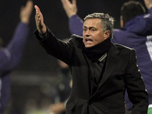 Champions League - Polémica por el penalti no pitado