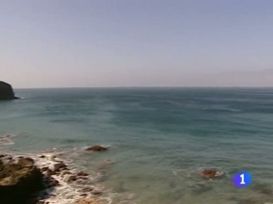 Telecanarias - El tiempo en Canarias - 23/02/2011