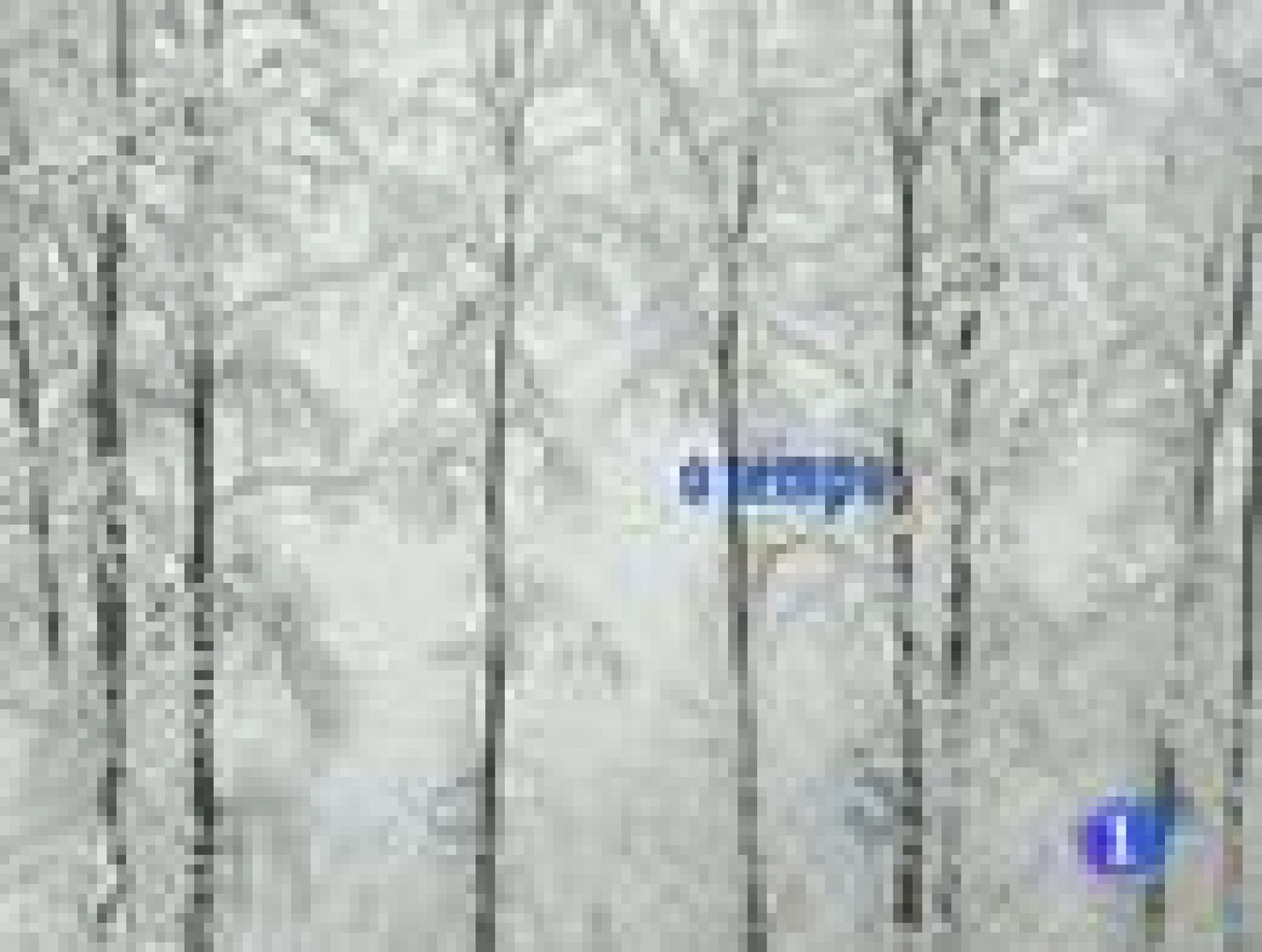 El tiempo en la Comunidad de Galicia - 23/02/11