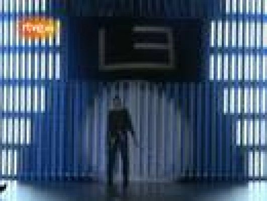  - 'Le' en Madrid Cibeles Fashion Week