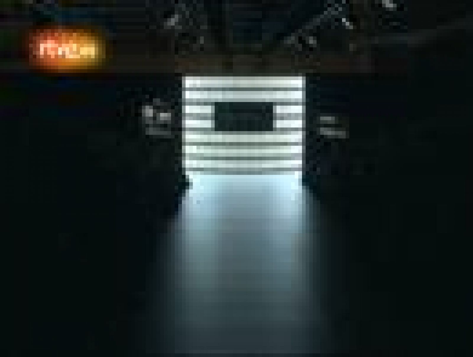 Maya Hansen en Madrid Cibeles Fashion Week