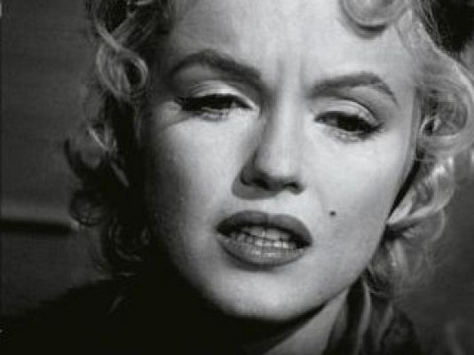 La noche temática - Últimas sesiones con Marilyn.Avance