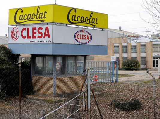  - Deuda de Nueva Rumasa