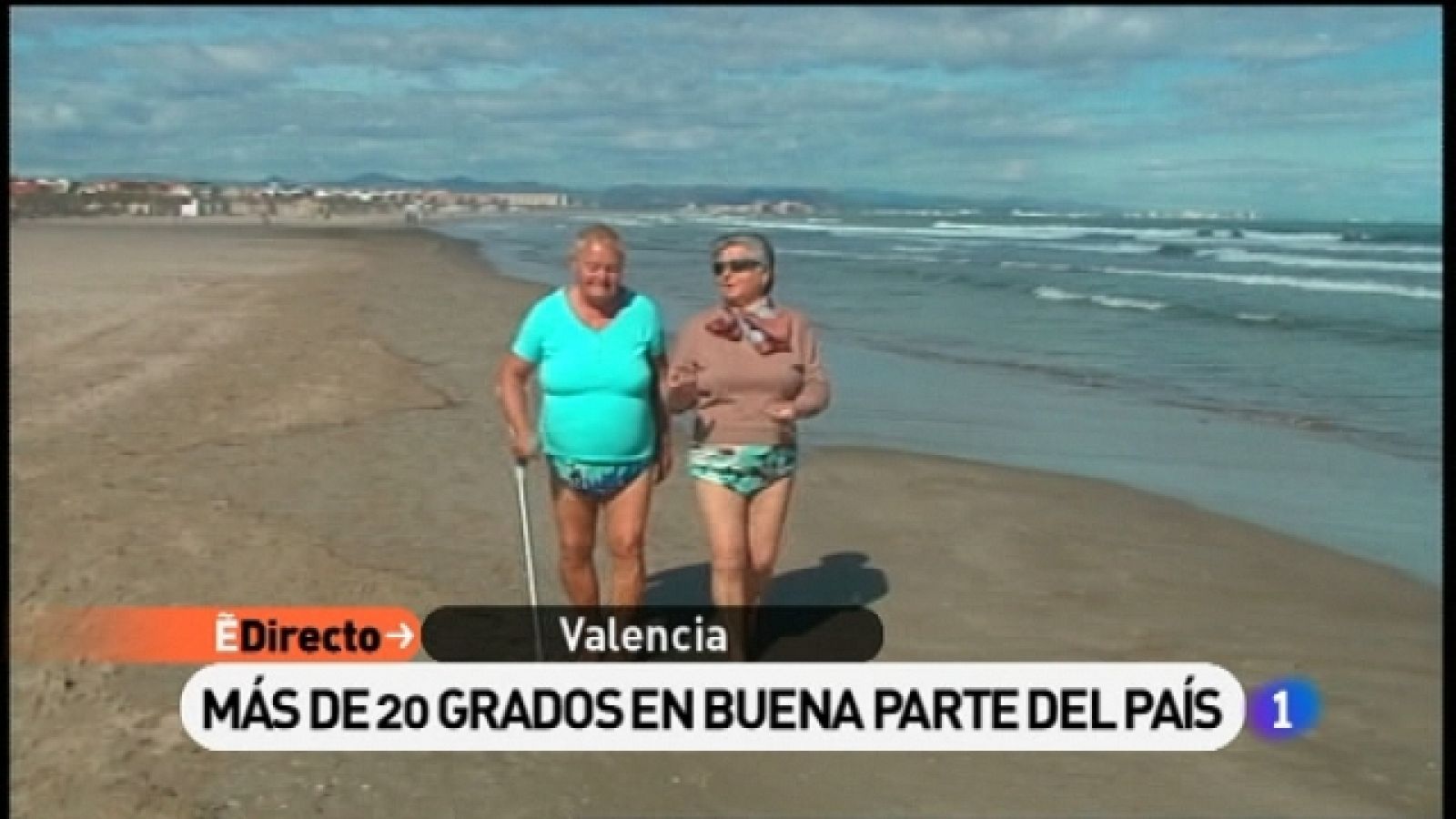 España Directo - 23/02/11 - España Directo | Ver