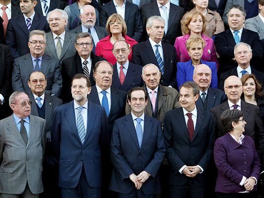  - Acto de conmemoración del 23-F en el Congreso de los Diputados