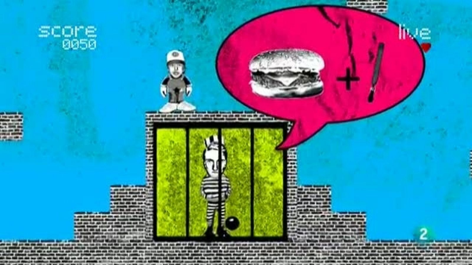 Grandes obras universales - Grandes esperanzas - Grandes obras universales | Ver