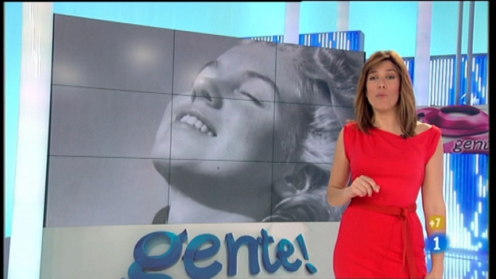 Gente - 23/02/11