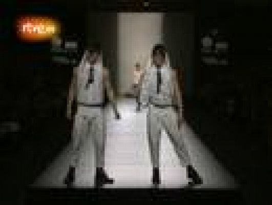  - Cool People en Cibeles