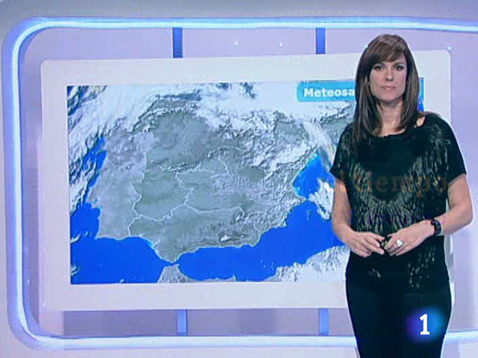 Temperaturas primaverales en pleno invierno - El tiempo | Ver