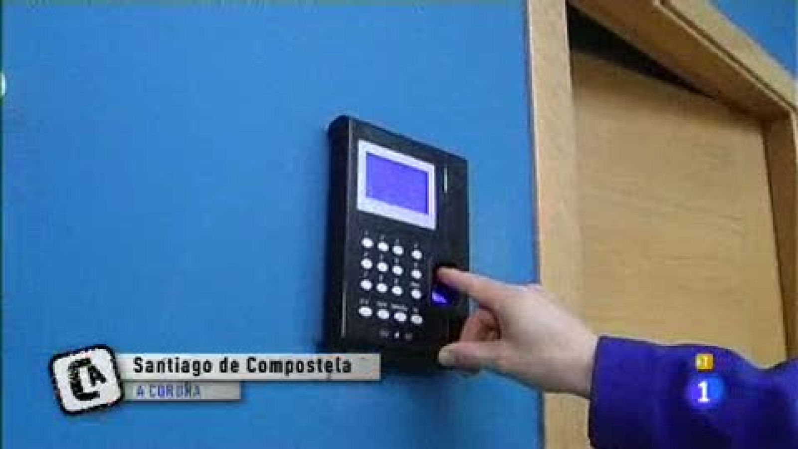 Comando Actualidad - Usar y tirar - Empresa tecnológica