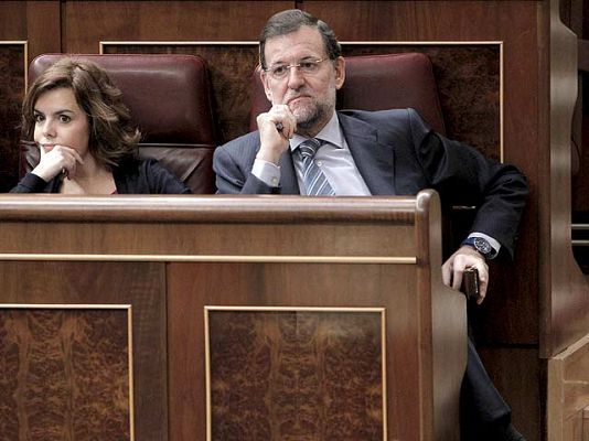  - Rajoy: El PP creará empleo
