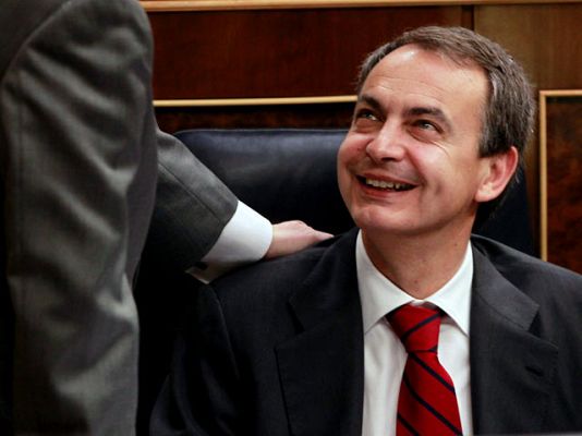  - Zapatero se acuerda del cheque bebé