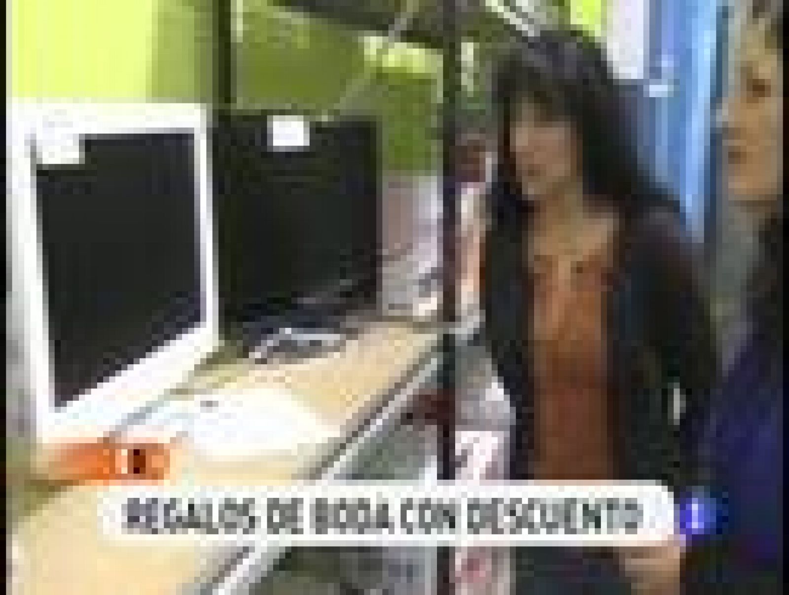 España Directo - Regalos de boda a buen precio