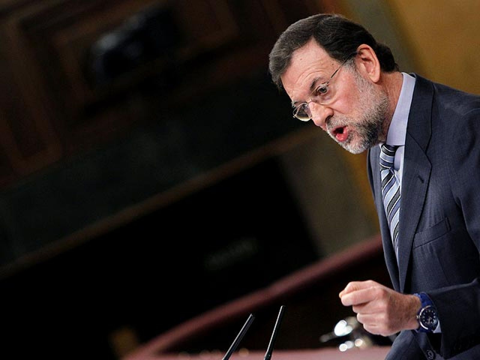 Mariano Rajoy manda el pésame a las familias de los militares fallecidos