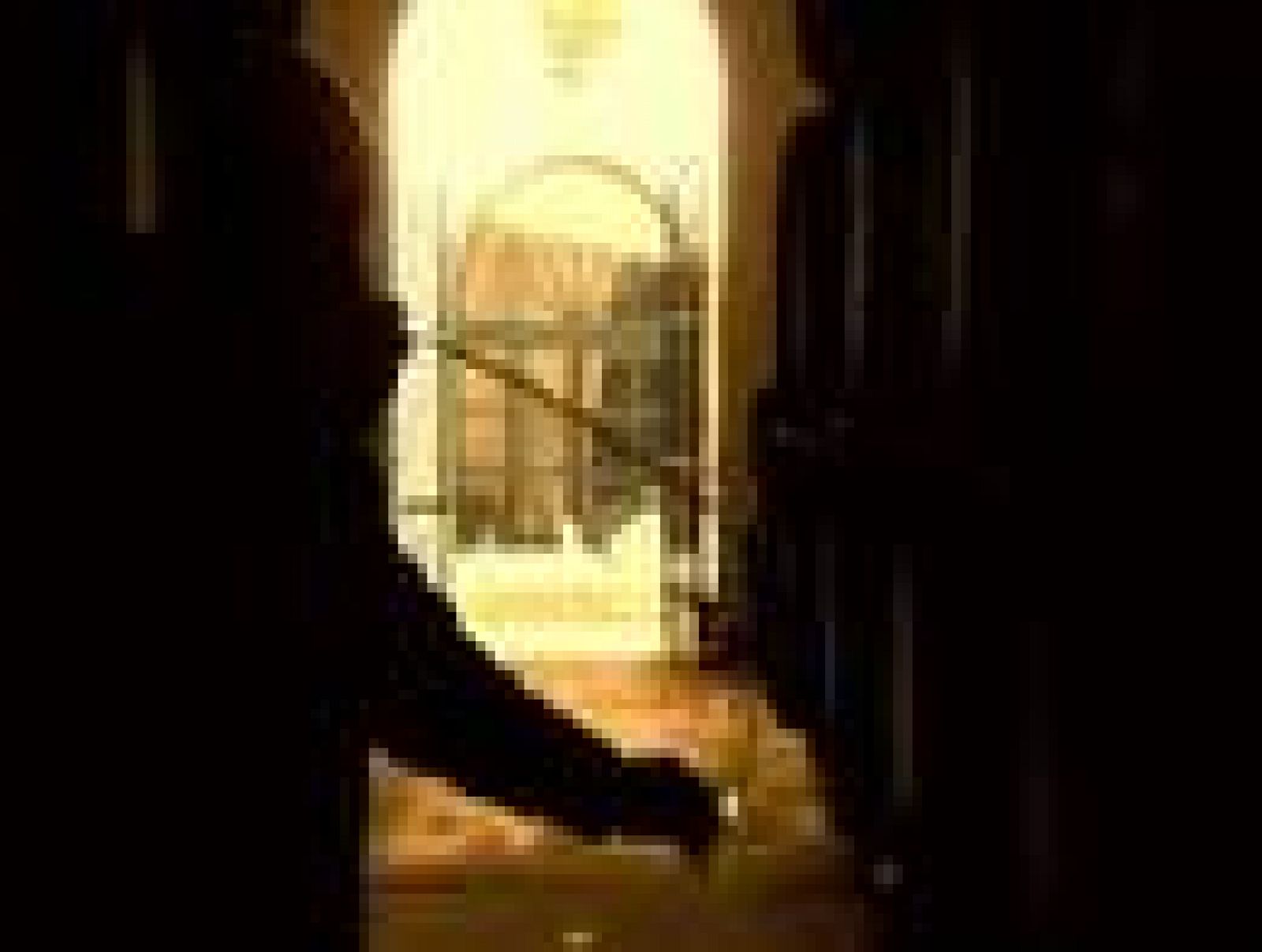 Días de cine: 'Las catedrales del vino' (Tráiler)