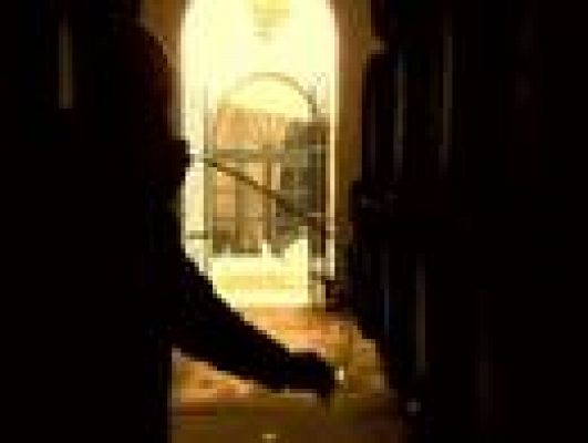 Cultura en Rtve.es - 'Las catedrales del vino' (Tráiler)