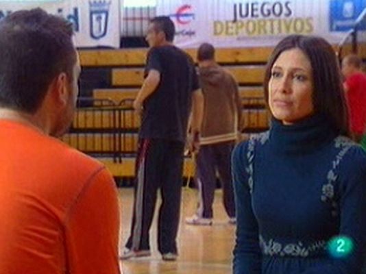 Para todos La 2 - El deporte como terapia contra la drogadición