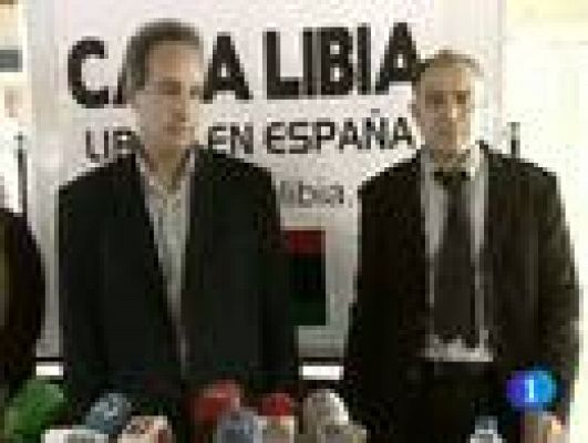 Telenorte - País Vasco - Telenorte en 2' - 25/02/11