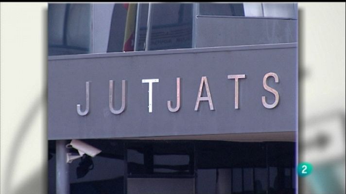 Para todos La 2 - Para todos La 2 - 24/02/11