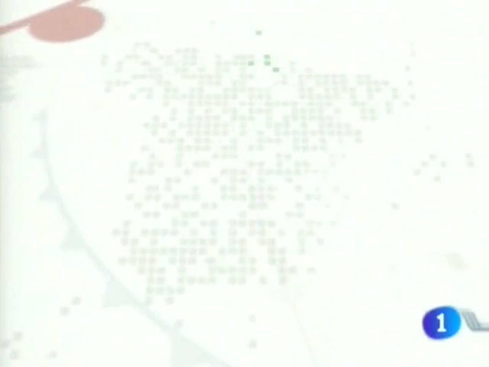  El tiempo en el País Vasco - 24/02/11