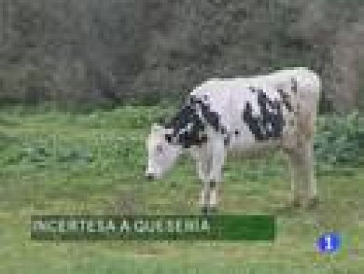 Informatiu Balear - Informatiu Balear en 2' - 24/02/11