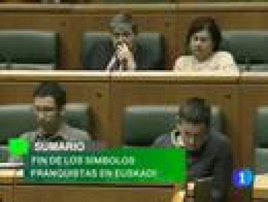 Telenorte - País Vasco - Telenorte-País Vasco - 24/02/11