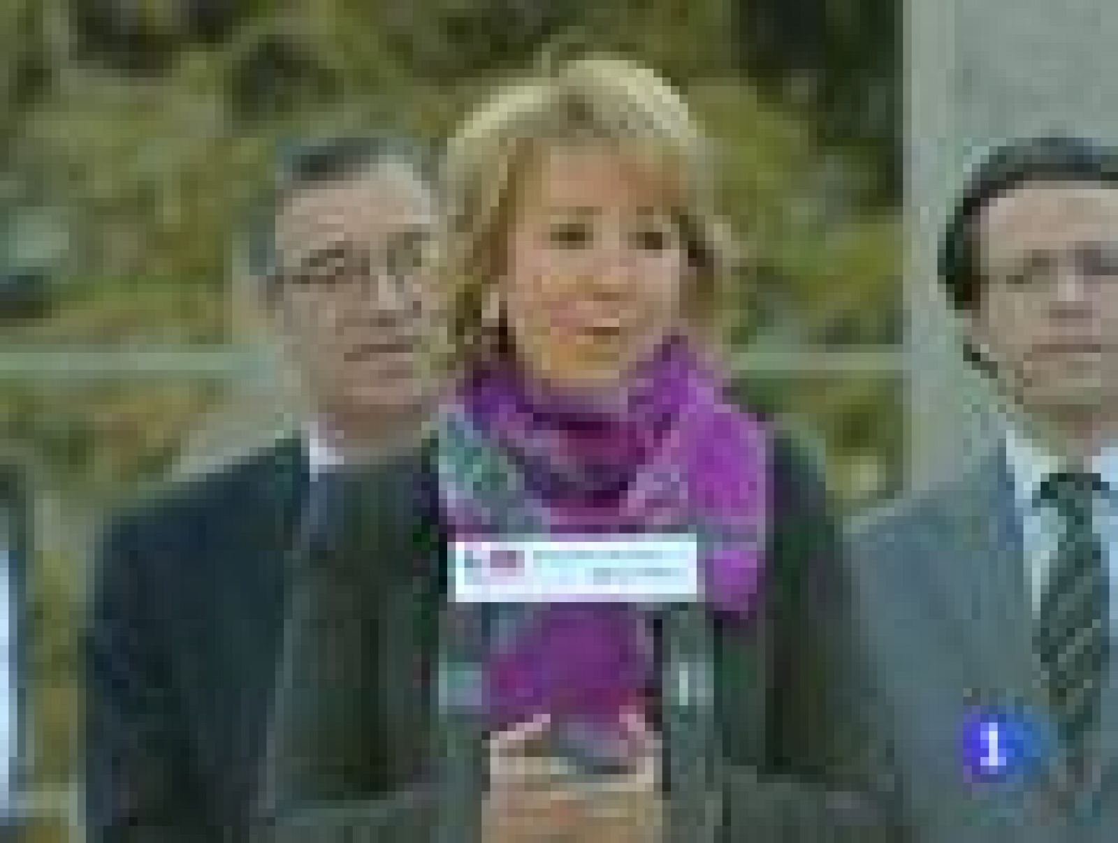 Informativo de Madrid: Informativo de Madrid - 24/02/11 | RTVE Play