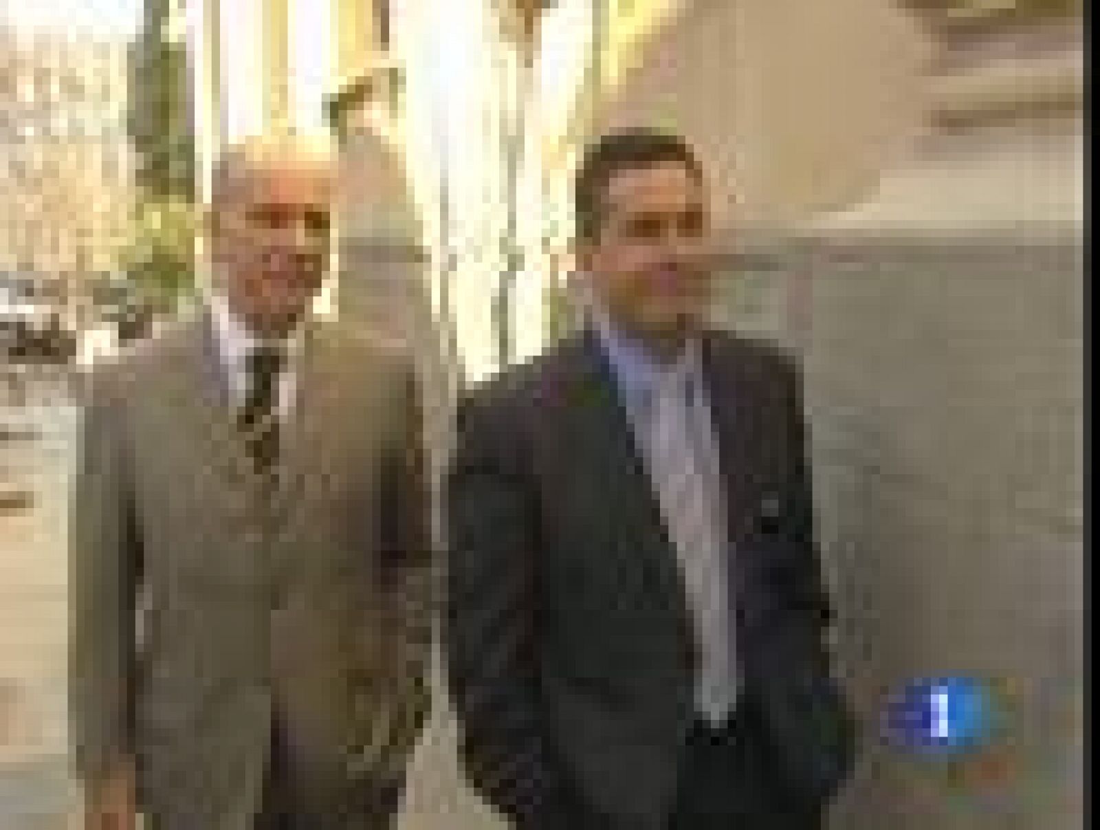 Declara ante el juez Juan Siguero, imputado en el caso Gürtel | Ver