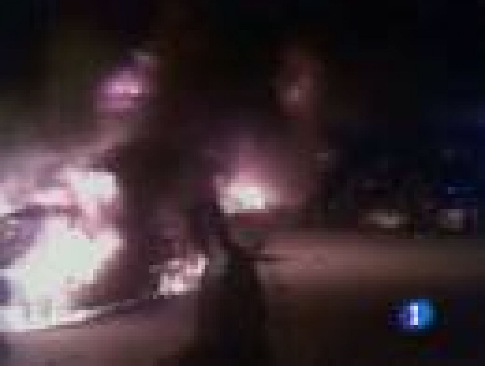 Gadafi sigue perdiendo territorio en Libia | Ver