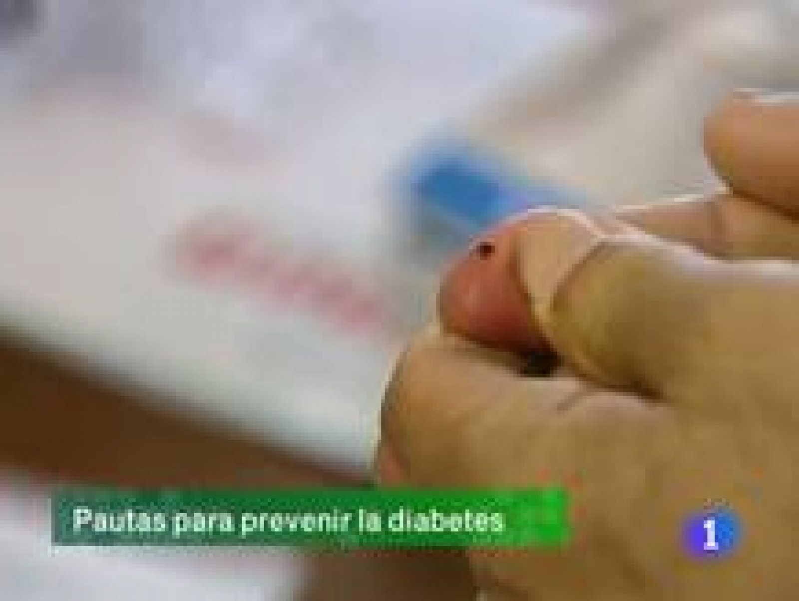 Telerioja en 2' - 24/02/11 | Ver