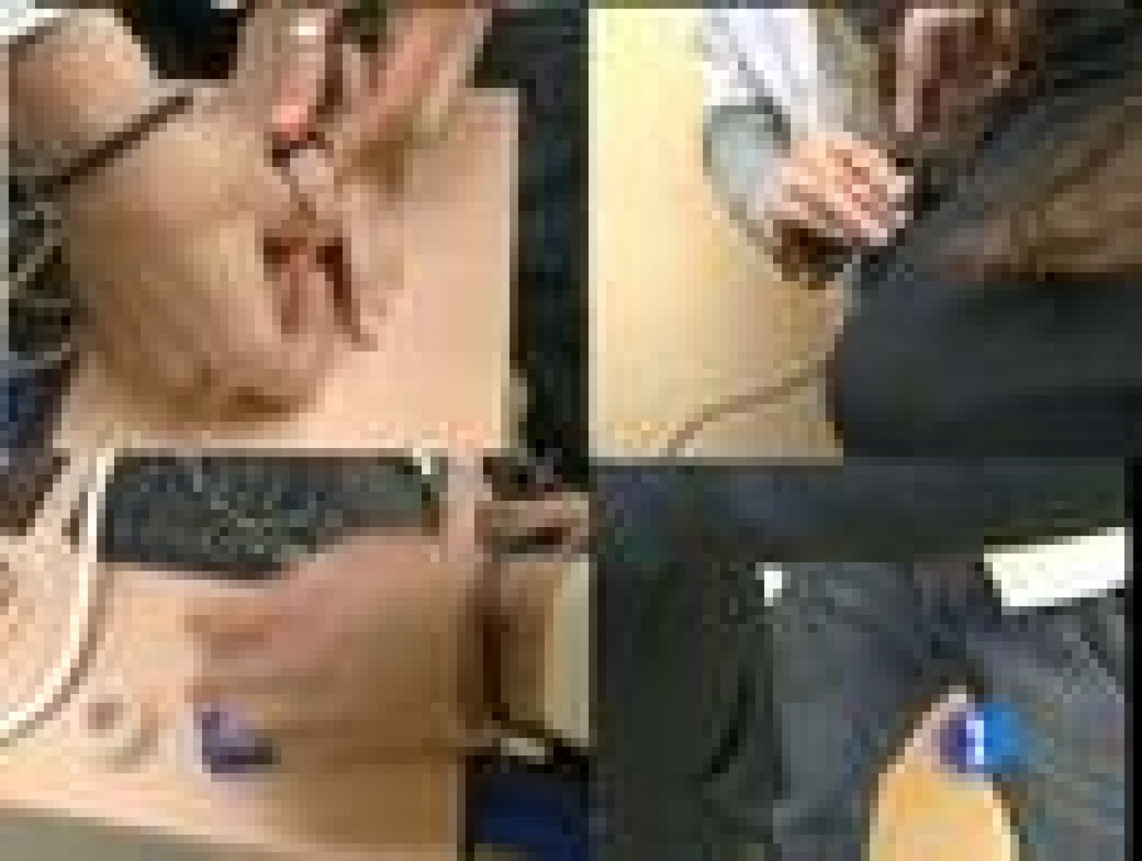 Los videojuegos han entrado en algunos hospitales de España como parte de diferentes terapias | Ver