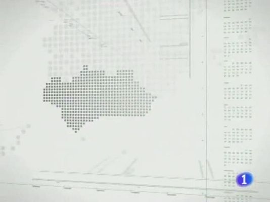 Noticias Andalucía en 2' 24/02/11
