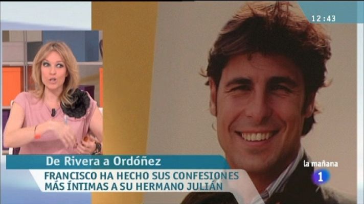 La mañana - La mañana de La 1 - 24/02/11