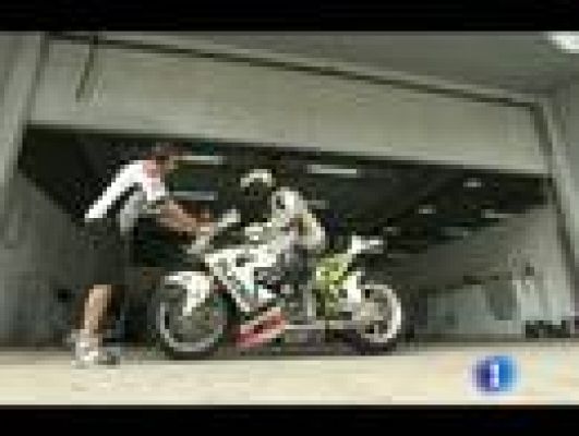  - Honda domina en Malasia