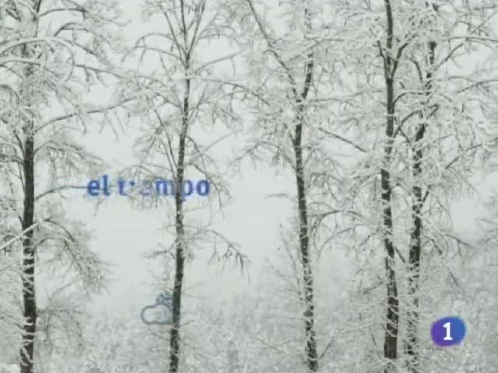 El tiempo en Castilla La Mancha - 24-02-2011