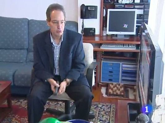 TeleCantabria - Telecantabria en 2' - 24/02/11