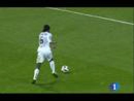 Telediario 1 - Mou podrá contar con Cristiano