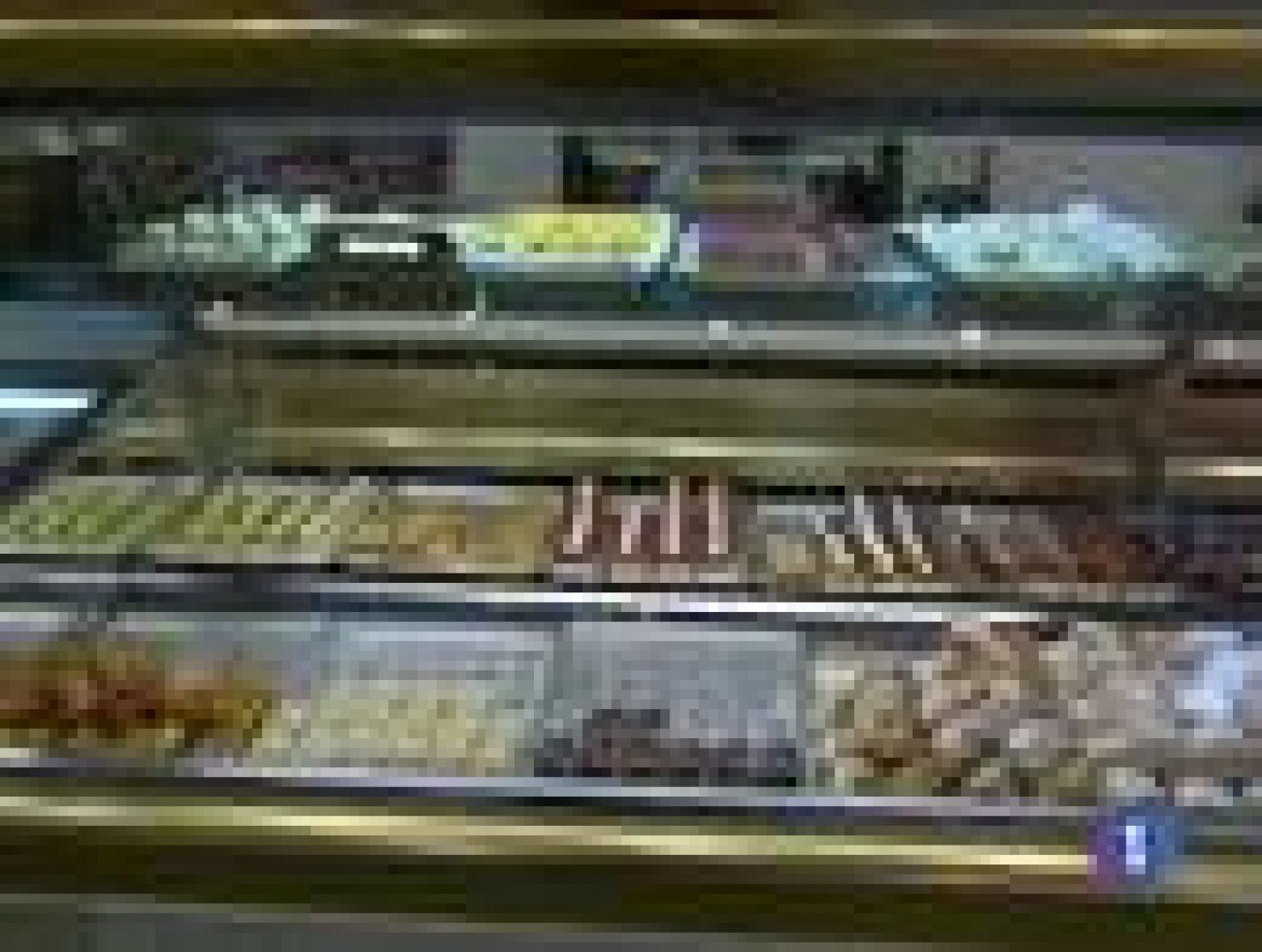 Noticias de Castilla La Mancha. Informativo de Castilla La Mancha. (24/02/2011).