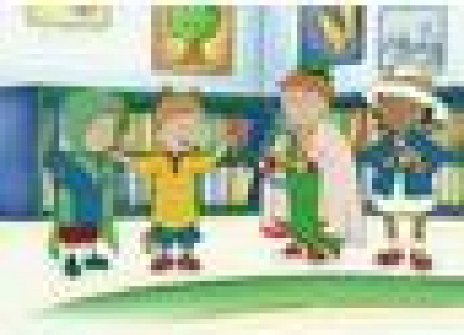 Caillou y el dragón - Caillou | Ver