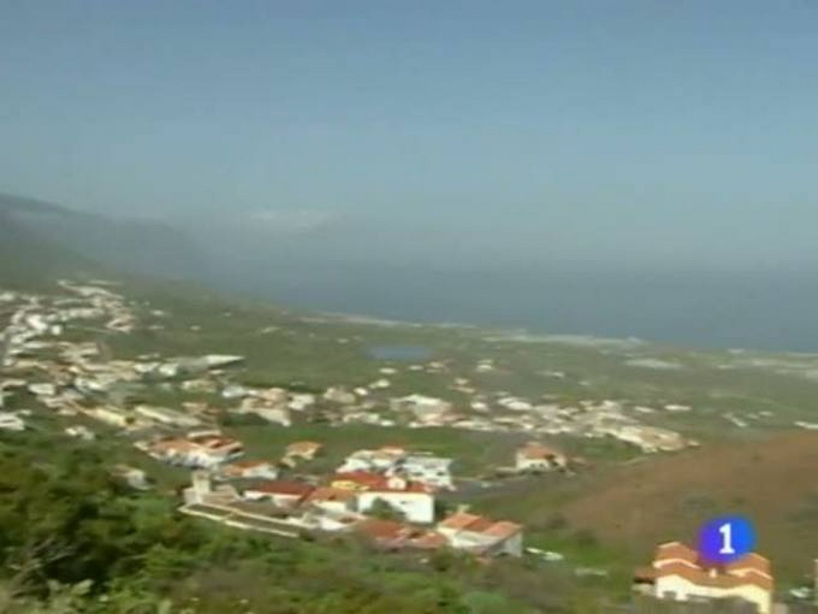 El tiempo en Canarias - 24/02/2011 | Ver