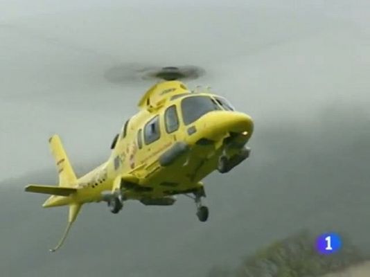 Telecanarias - Telecanarias. El informativo de Canarias. 24/02/2011