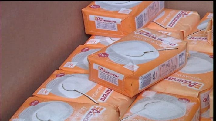 España en 24h - España en 24 horas - 24/02/11