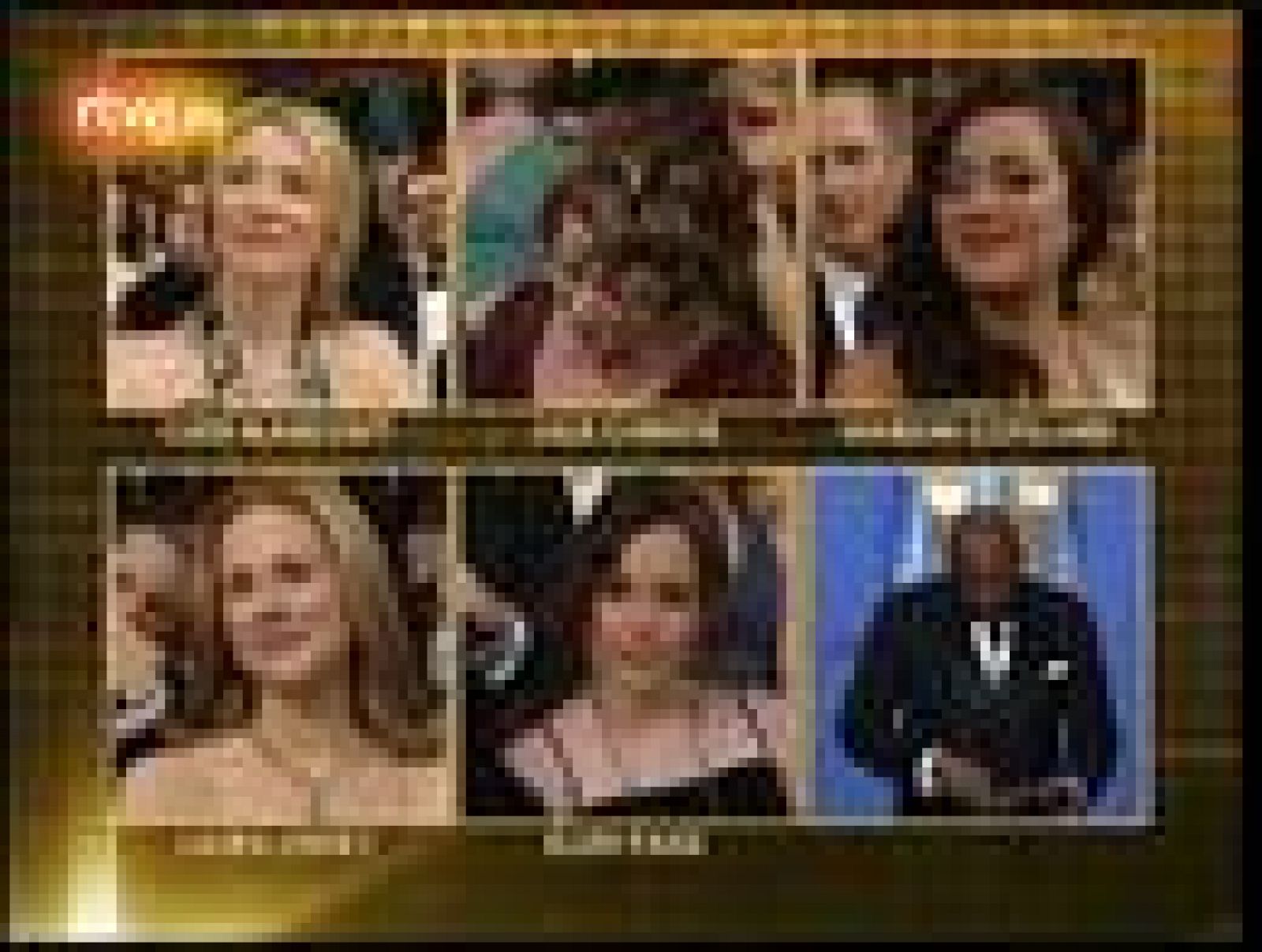 Sin programa: Marion Cotillard consigue el Oscar | RTVE Play