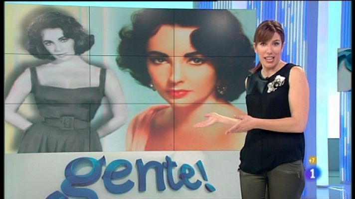 Gente - Gente - 24/02/11