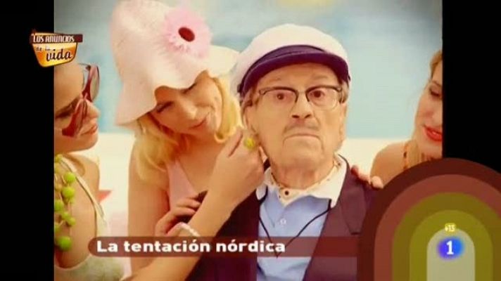 Los anuncios de tu vida - Memorias de verano