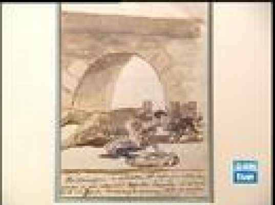  - Christie's subasta tres Goyas