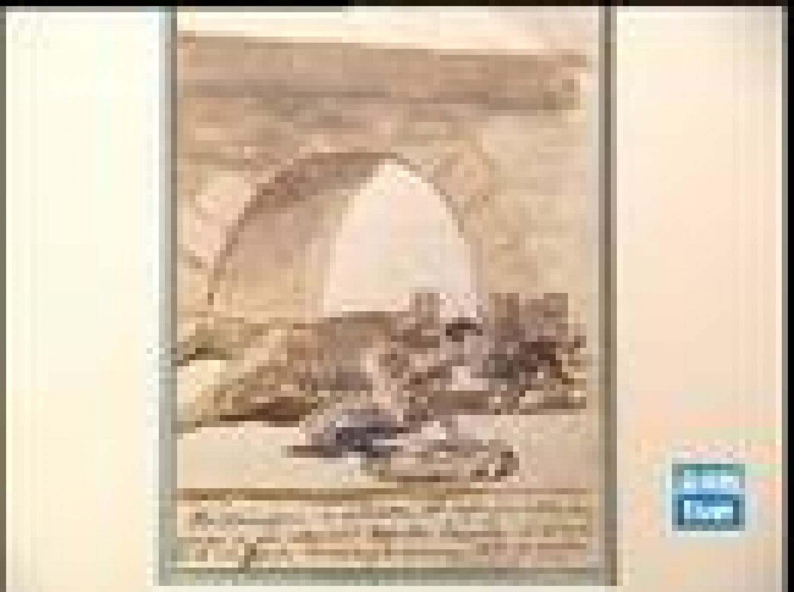 Christie's subasta tres dibujos de Goya